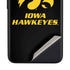 University of Iowa Hawkeyes Google Pixel 4a Skin